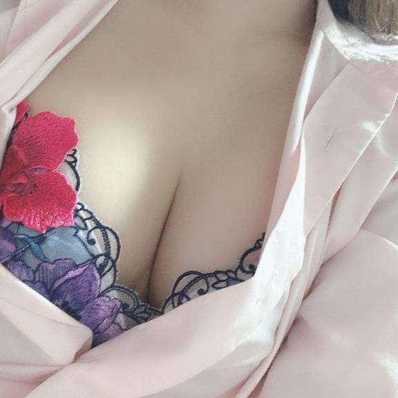 もう気づいてくれた？♥️