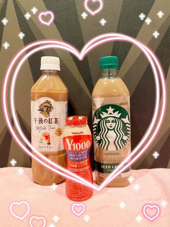 初日、前半ありがとう❤️