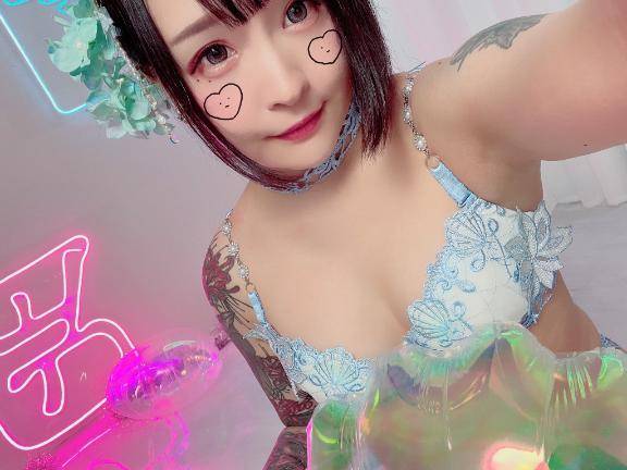 優しい舌使い💕