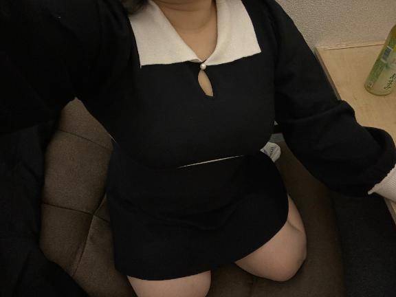 おっぱい大魔神⚡️