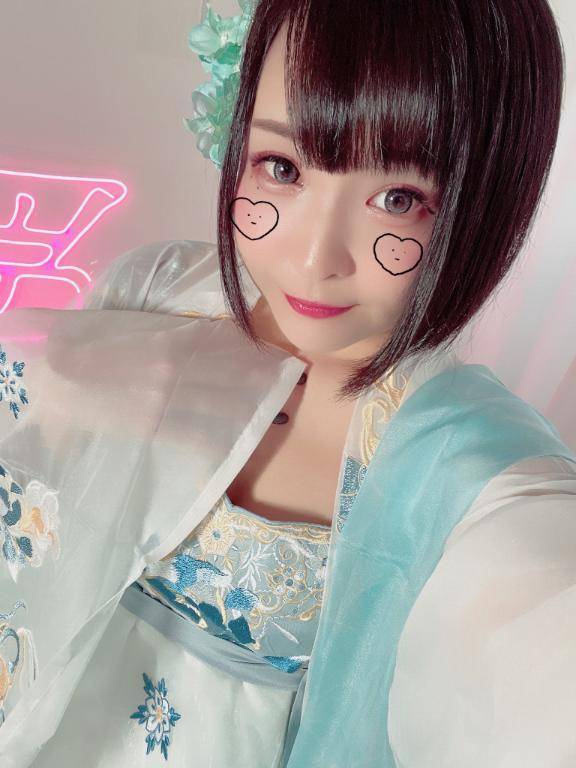いっぱい見れちゃうんだ(/ω＼)