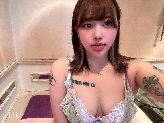 気持ち良すぎ🫶