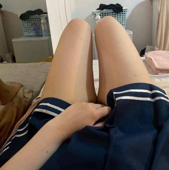 焦らされるのって、キライじゃないでしょ?🤭
