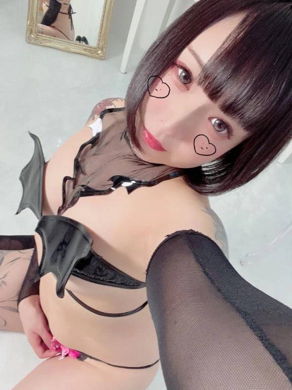 ミスヘブン出場🌹