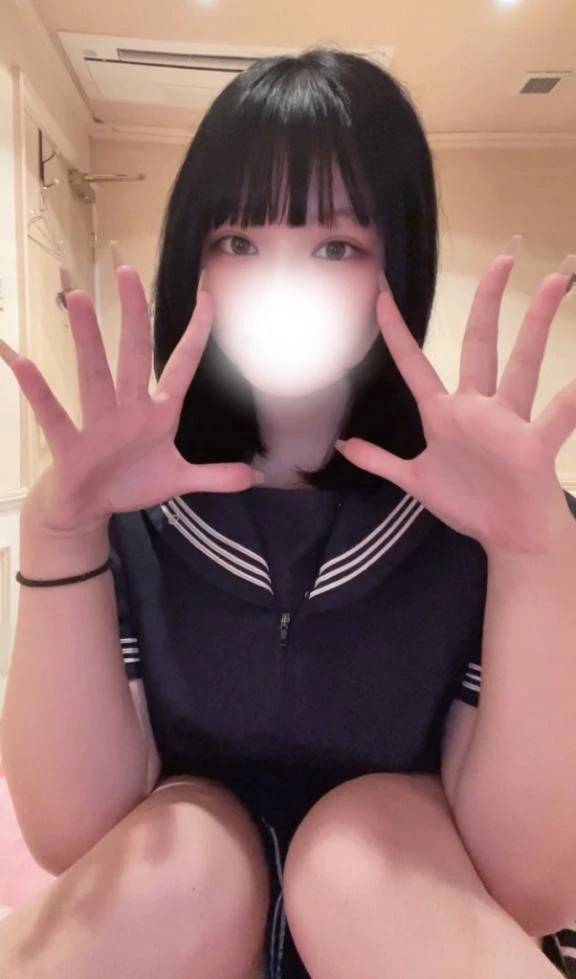 中からじゅわって…もう止まらないの💦
