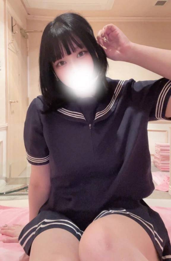 すぐに触れてもらえると思わないで💛