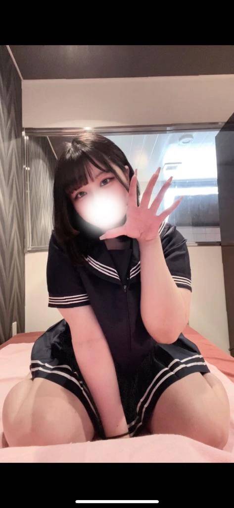 「お願い」って言うまで、ナシだよ🤭