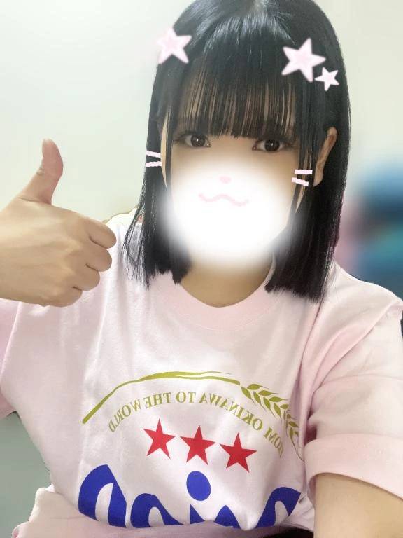 天然パーマに悪い奴はいない⁉️