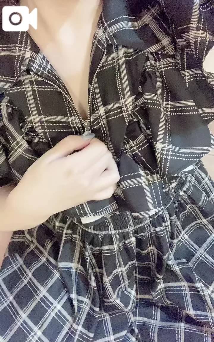 最後の一滴まで…♡