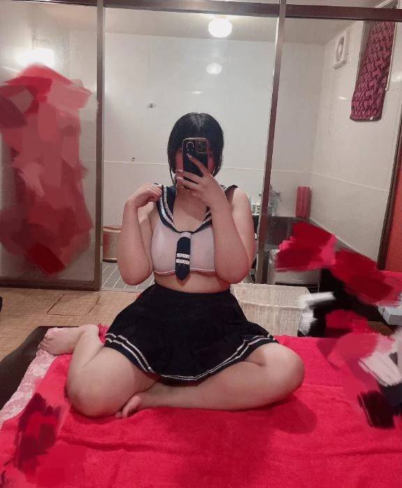 寸止めって…エッチすぎるよね🫢