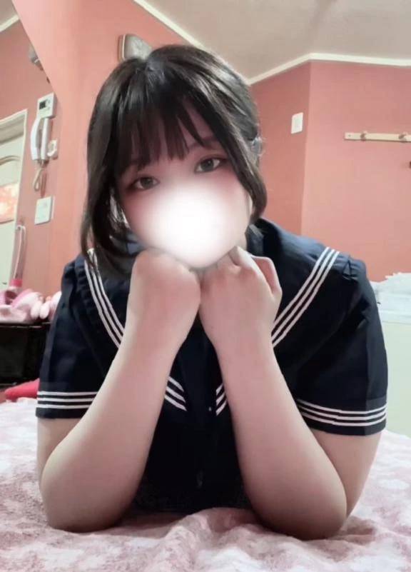 すぐにちゅーできると思った？😏