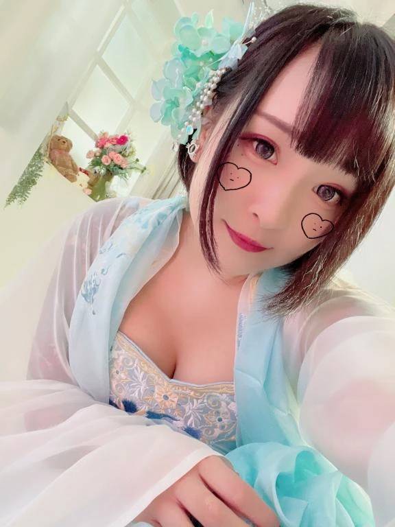 お触りタイム( ´›ω‹｀)💕