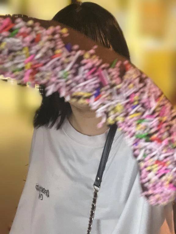 カワイイ顔には必ず何かが隠れてる⁉️🤔💭