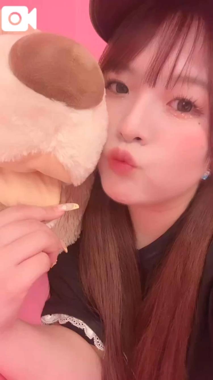 えっ♡