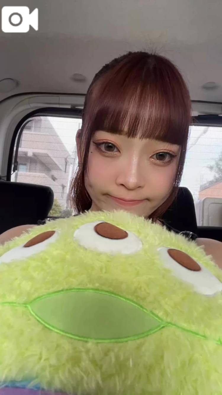 いつかの夢🥺