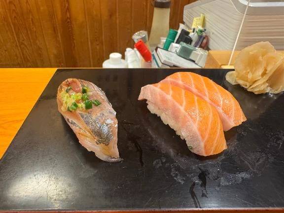 駆け込み寿司=͟͞🍣