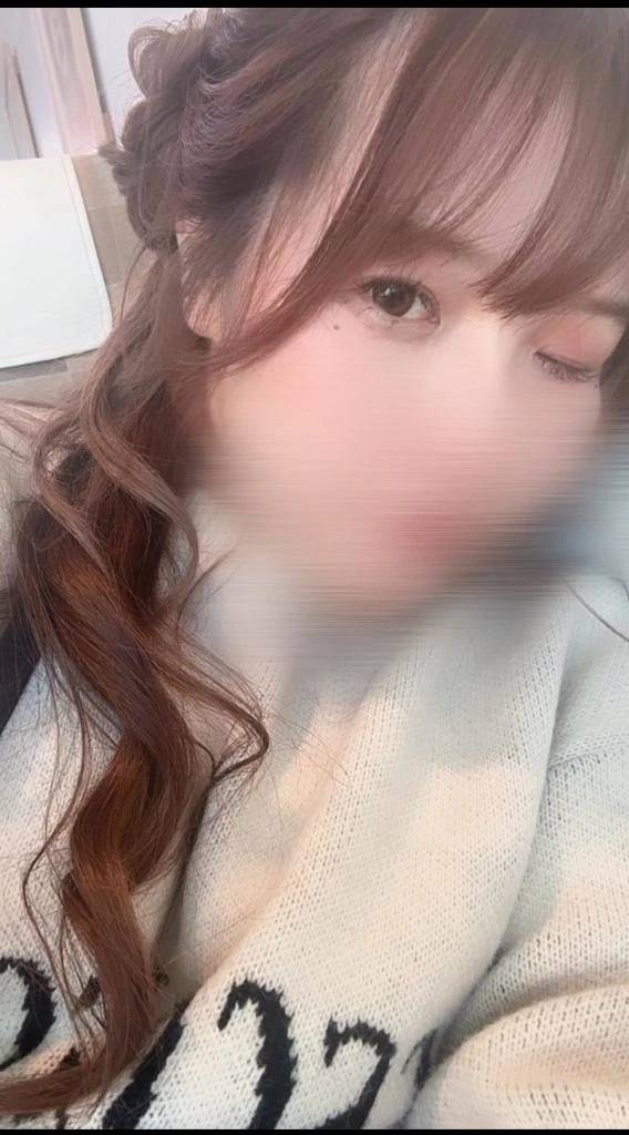 くるみちゃんヘアー🐰