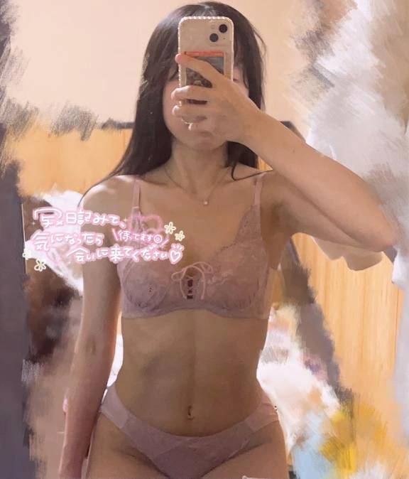 ♡4日目🙈︎♡