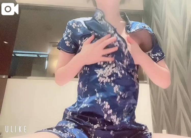 脱いだら😳