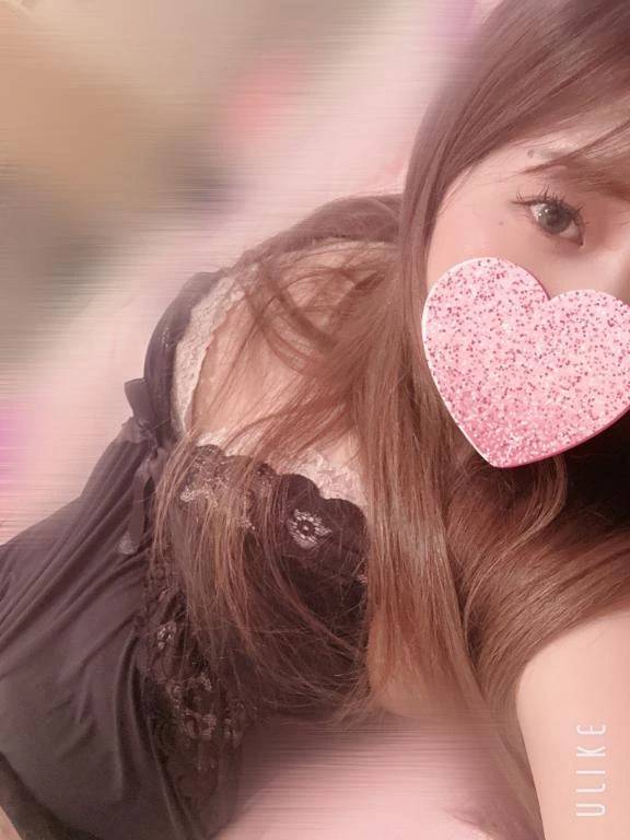 私と黒🖤