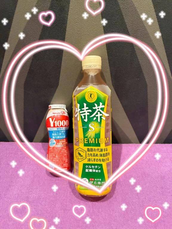 金曜日Thanks❤️