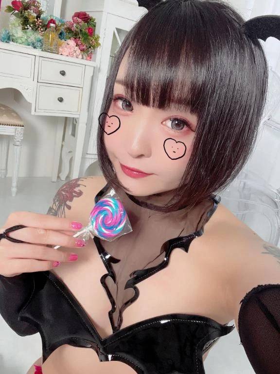 もうすぐハロウィン🎃