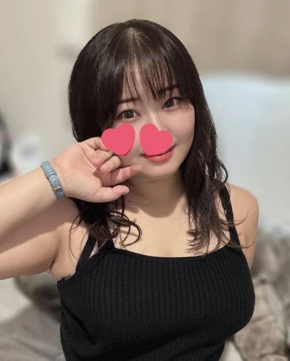 そんな日もあるよ🧡えっちな日