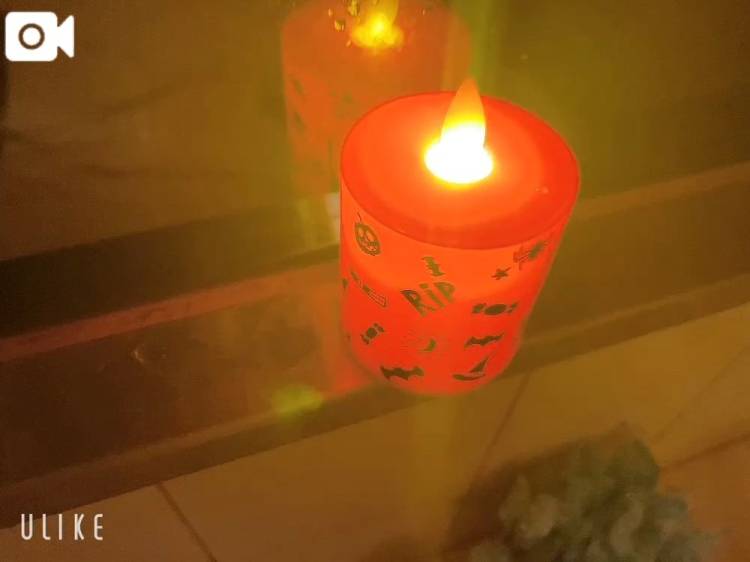 🎃ユラユラ🎃