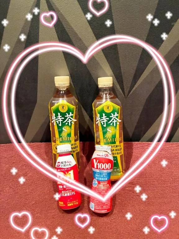 日曜日Thanks❤️