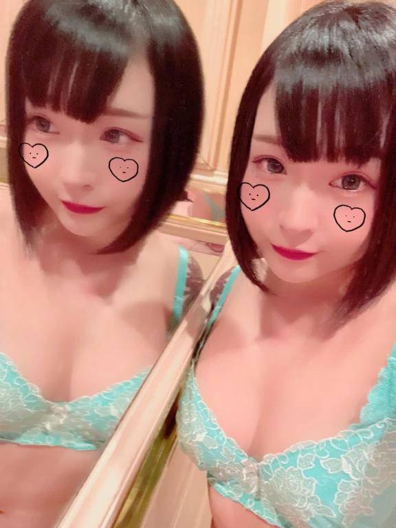 黒髪ショートしか勝たん(*˘ ˘*)