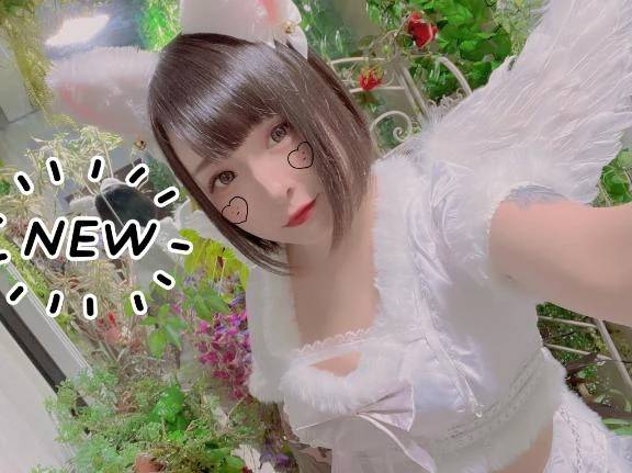 え〇ちなコスプレ( ´›ω‹｀)💕