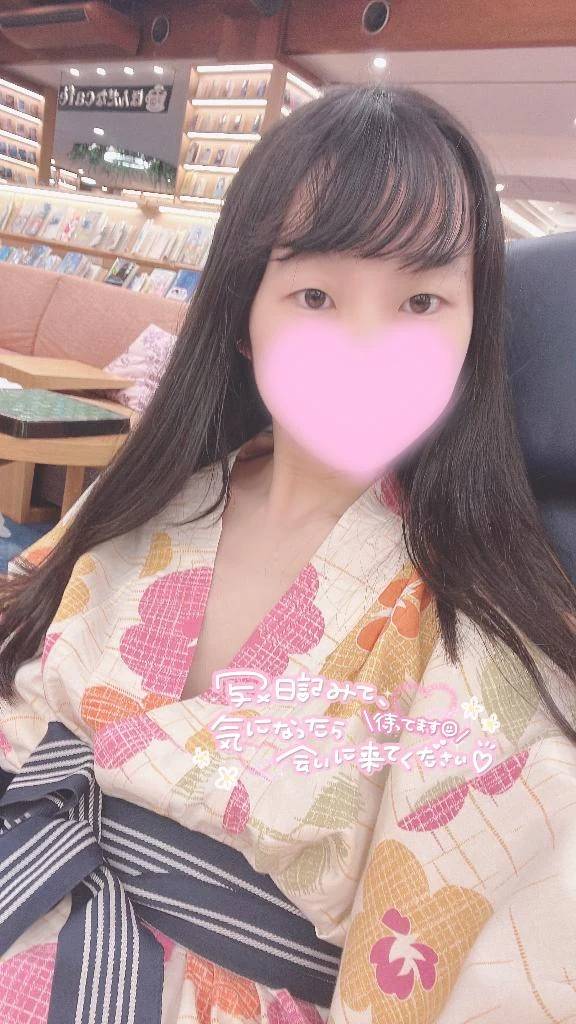 ♡癒しにくる？♡