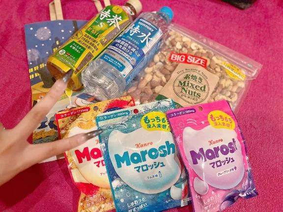 🍓お礼日記🍓