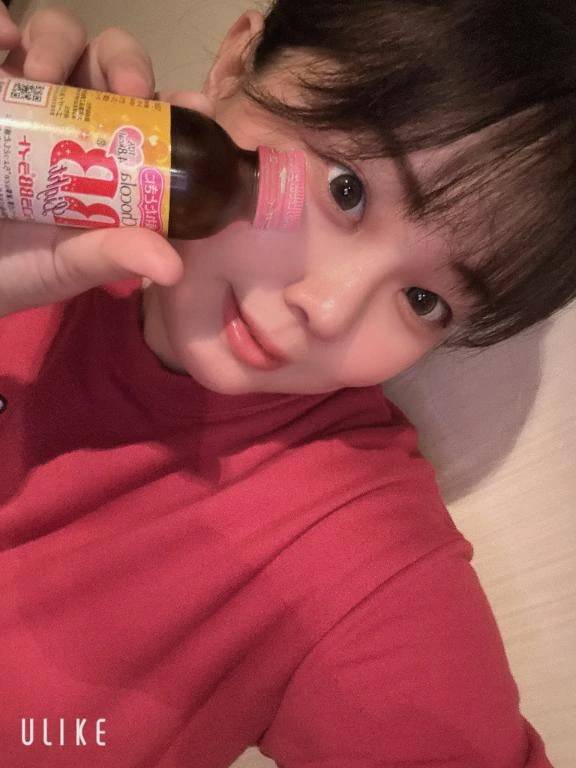 お仕事終わりには♡