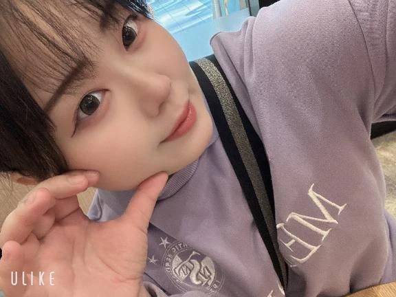 かわいかった💕