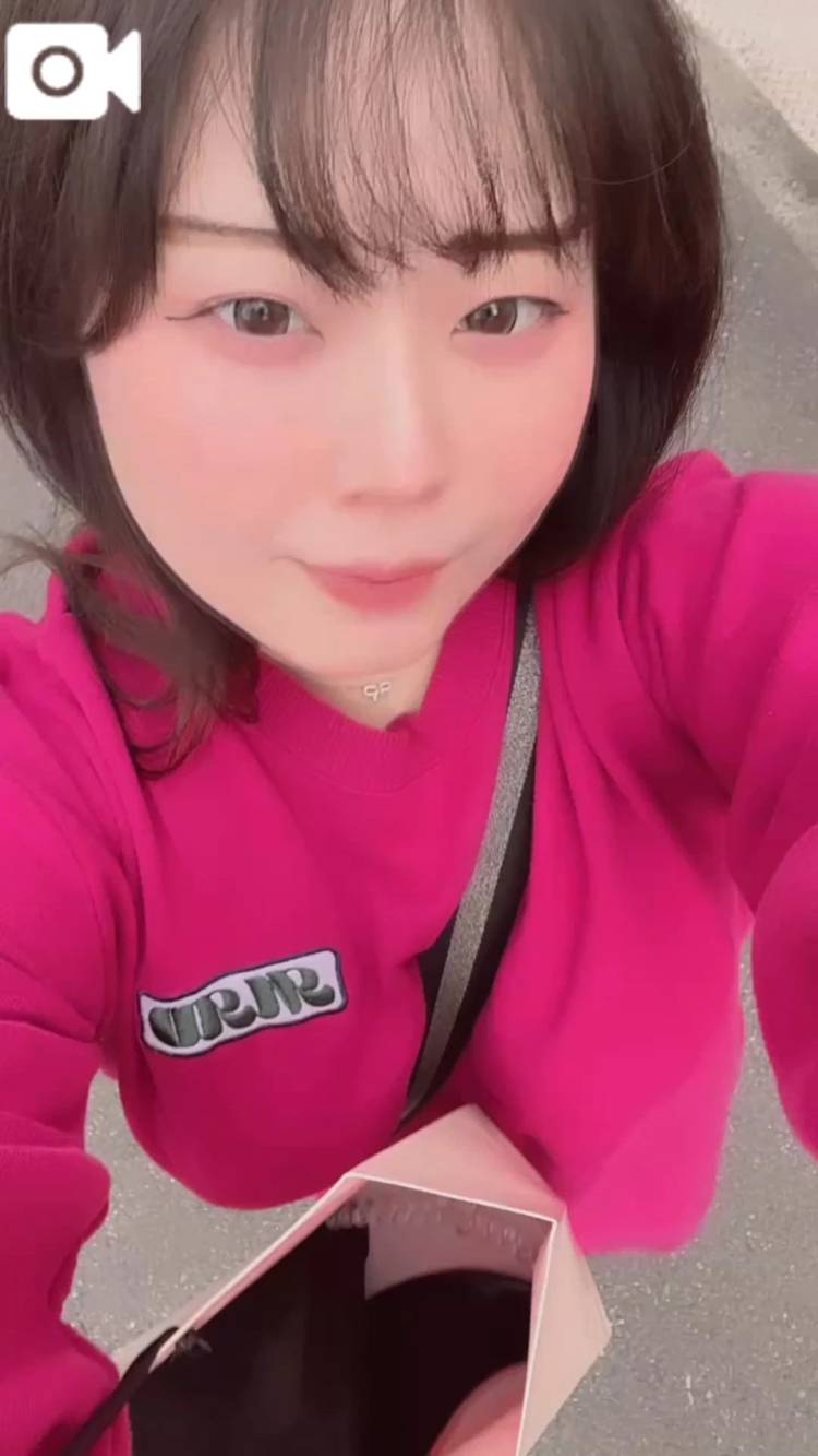 先日はお○んぽ日和🌞