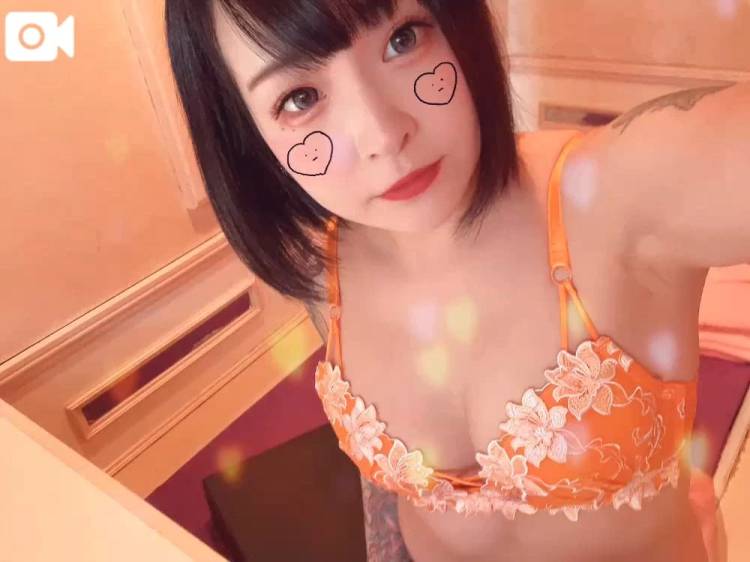 ぬるぬるは70分〰️🎀🌟