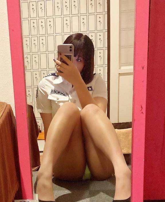 締め付け名器でミルク搾り取り大作戦🍼💦