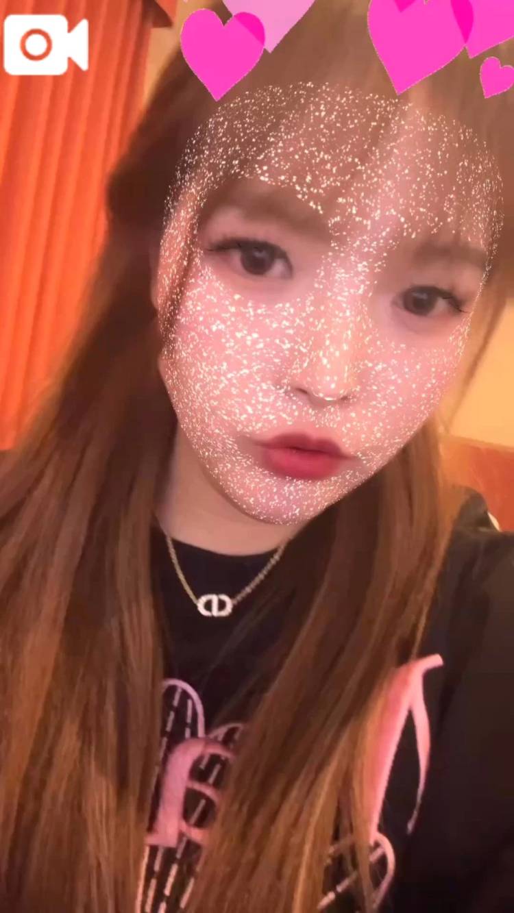 寒い夜には私だよね🥺