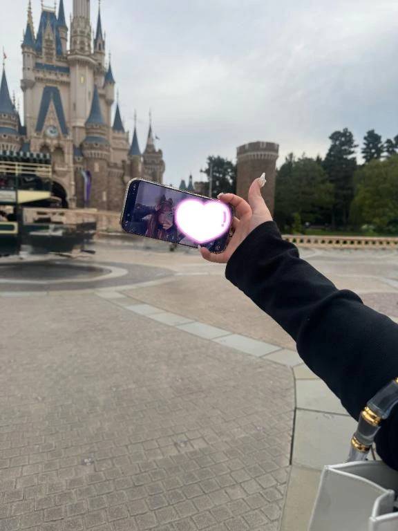 頑張るあなたに🥺