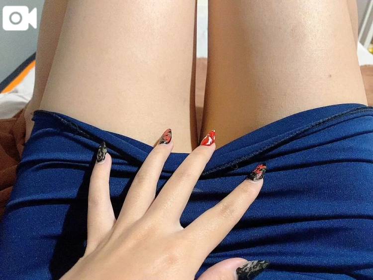 もう濡れてるよ🙈💦