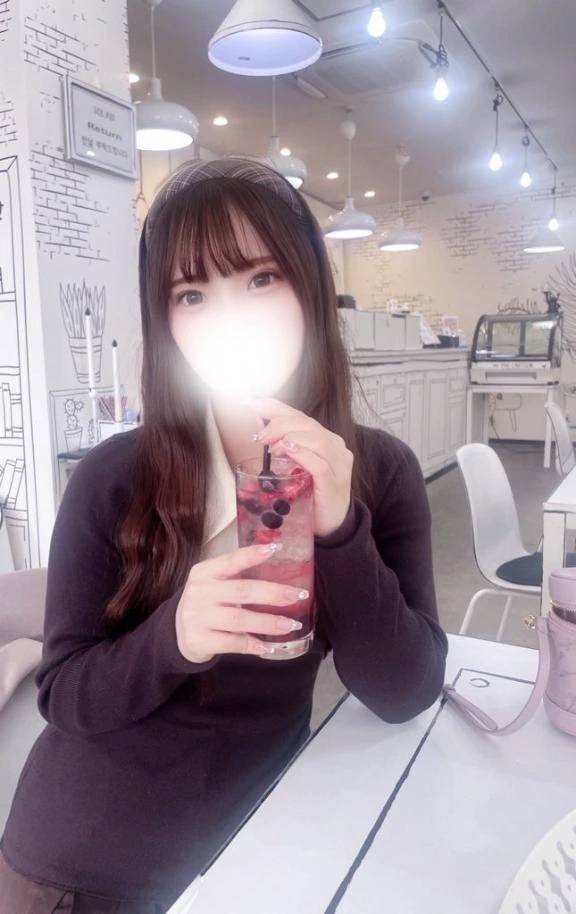 我慢できないよ？💕