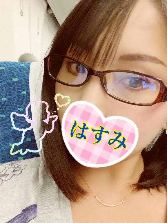 香川県へ向かってるよ🥰