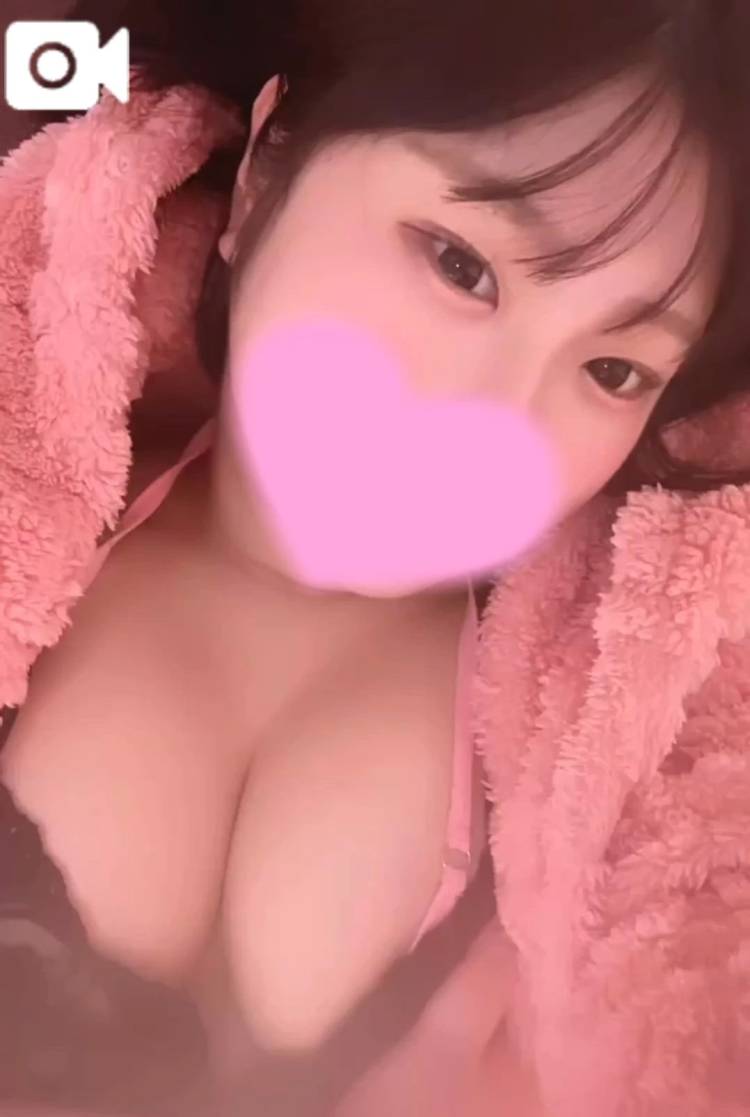 ムラムラ爆上がり？😍