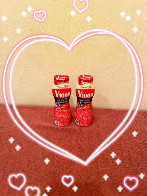 木曜日Thanks❤️