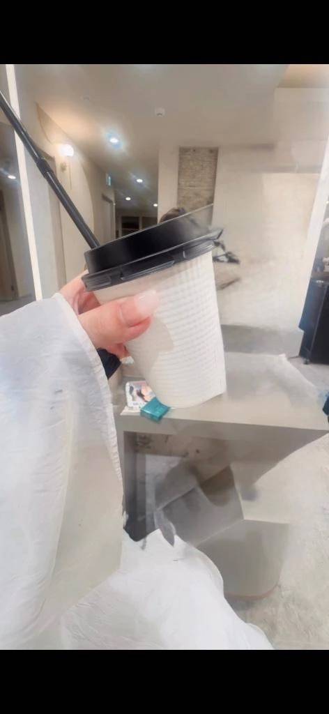 美容院納め✂️