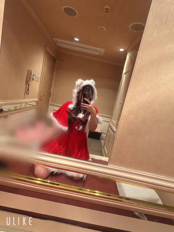 サンタさん🎅💕