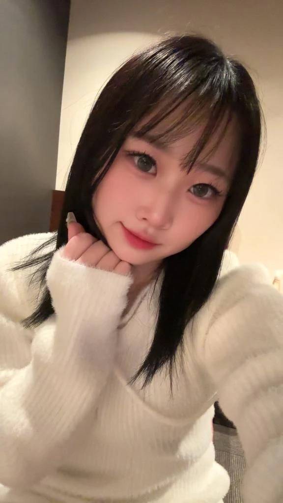 ㊙️なとこも💗奥までアツい対戦🔥