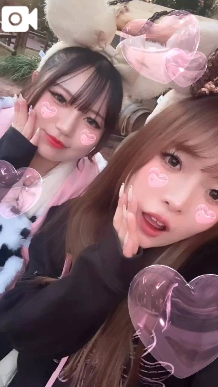 年末感じてる👶🏻👶🏻