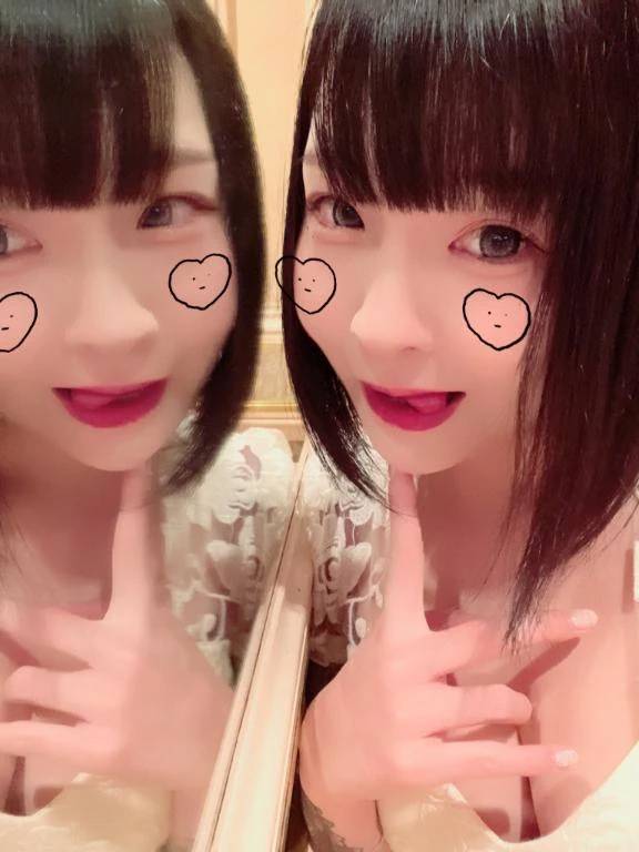 チャームポイント🎀🌟